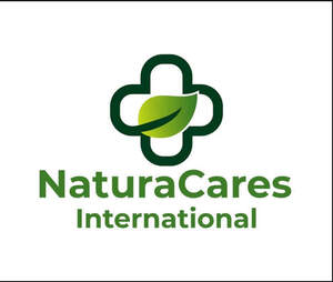 Image for mark UK00004346262 NATURACARES INTERNATIONAL