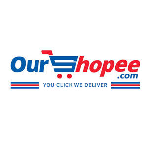 Image for mark UK00004346493 OurShopee.com YOU CLICK WE DELIVER
