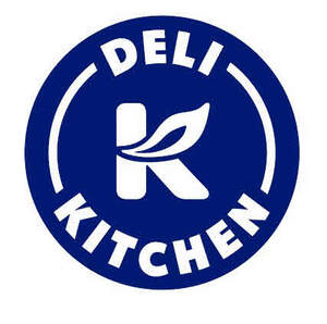 Image for mark UK00004346817 DELI K KITCHEN