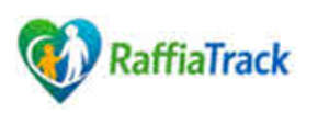 Image for mark UK00004347206 RAFFIATRACK