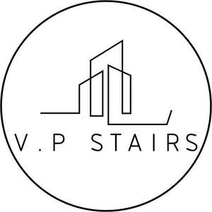 Image for mark UK00004347265 V. P STAIRS