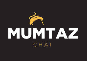 Image for mark UK00004347489 MUMTAZ CHAI