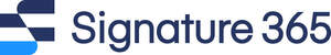 Image for mark UK00004347774 SIGNATURE 365
