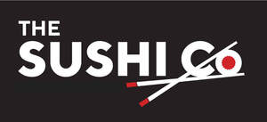 Image for mark UK00004348627 THE SUSHI CO