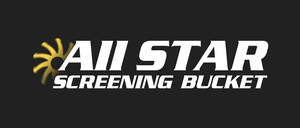 Image for mark UK00004349194 ALL STAR SCREENING BUCKET