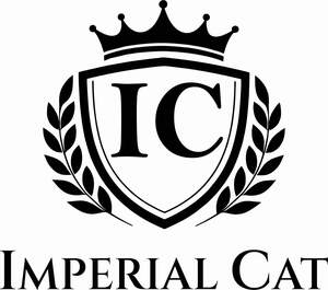Image for mark UK00004351362 IC IMPERIAL CAT