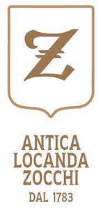Image for mark UK00004352043 Z ANTICA LOCANDA ZOCCHI DAL 1783