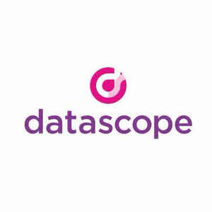 Image for mark UK00004357297_1of2 DATASCOPE