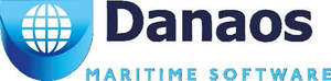 Image for mark UK00004358566 DANAOS MARITIME SOFTWARE