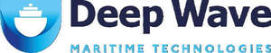 Image for mark UK00004358612 DEEP WAVE MARITIME TECHNOLOGIES