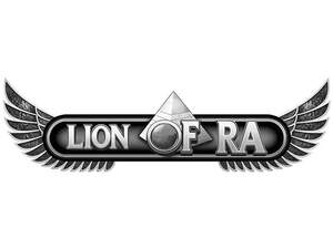 Image for mark UK00004361607 LION OF RA