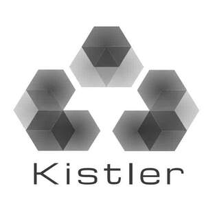 Image for mark UK00004363584 KISTLER