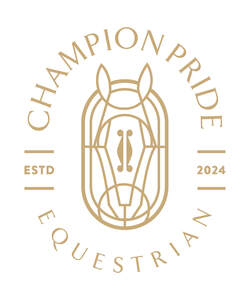 Image for mark UK00004364273 Champion pride equestrian est 2024