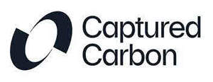 Image for mark UK00004365605 CAPTURED CARBON