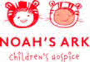 Image for mark UK00004366623_1of2 NOAH'S ARK CHILDREN'S HOSPICE