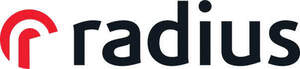 Image for mark UK00004367769 RADIUS