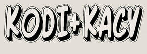Image for mark UK00004367886 KODI + KACY