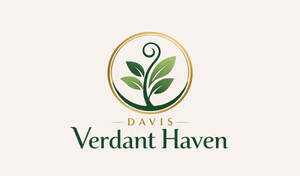 Image for mark UK00004368009 DAVIS VERDANT HAVEN