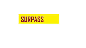 Image for mark UK00004368022 SURPASS