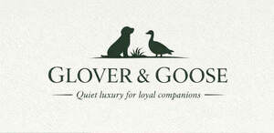 Image for mark UK00004369311 GLOVER & GOOSE QUIET LUXURY FOR LOYAL COMPANIONS