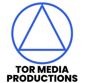 Image for mark UK00004370881 TOR MEDIA PRODUCTIONS