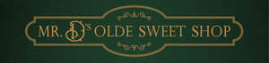 Image for mark UK00004371736_1of3 MR. D'S OLDE SWEET SHOP