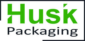 Image for mark UK00004372431 HUSK PACKAGING