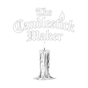 Image for mark UK00004372521 The Candlestick Maker