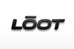 Image for mark UK00004372609 LOOT