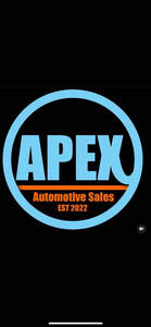 Image for mark UK00004372746_1of2 APEX AUTOMOTIVE SALES EST 2022