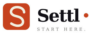 Image for mark UK00004373418 S SETTL START HERE