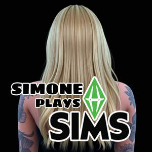 Image for mark UK00004373513 SIMONE PLAYS SIMS