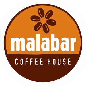 Image for mark UK00004373561_1of2 MALABAR COFFEE HOUSE
