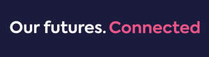 Image for mark UK00004374175 OUR FUTURES. CONNECTED