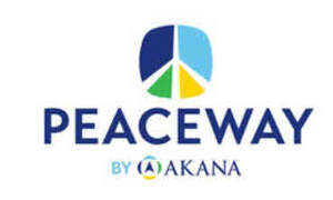 Image for mark UK00004374715 PEACEWAY BY AKANA