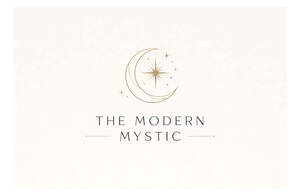 Image for mark UK00004374985 THE MODERN MYSTIC