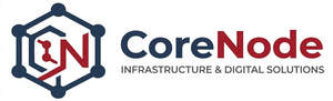 Image for mark UK00004375217 CoreNode INFRASTRUCTURE AND DIGITAL SOLUTIONS
