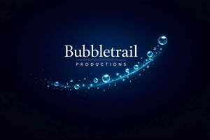 Image for mark UK00004375254 BUBBLETRAIL PRODUCTIONS