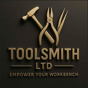 Image for mark UK00004375341 TOOLSMITH LTD EMPOWER YOUR WORKBENCH