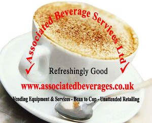 Image for mark UK00004375572 Associated Beverage Services Ltd