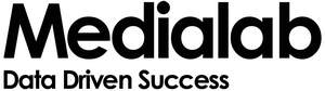 Image for mark UK00004375873 MEDIALAB DATA DRIVEN SUCCESS