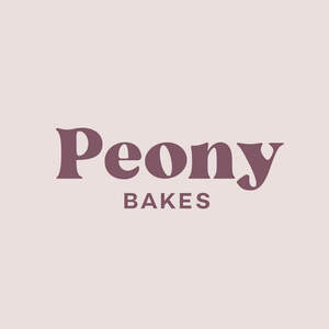 Image for mark UK00004375975 PEONY BAKES