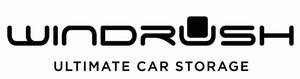 Image for mark UK00004376197 WINDRUSH ULTIMATE CAR STORAGE