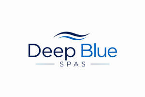 Image for mark UK00004376873 DEEP BLUE SPAS