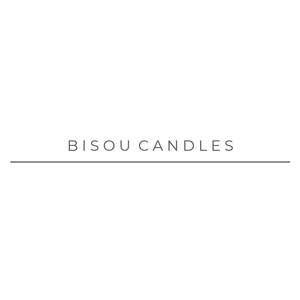 Image for mark UK00004377013 BISOU CANDLES