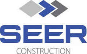 Image for mark UK00004377073 SEER CONSTRUCTION