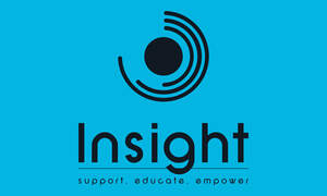 Image for mark UK00004377427 INSIGHT SUPPORT. EDUCATE. EMPOWER