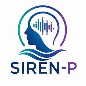 Image for mark UK00004377829 SIREN-P