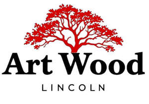 Image for mark UK00004377939 ART WOOD LINCOLN