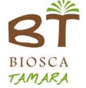 Image for mark UK00004378127 BT BIOSCA TAMARA